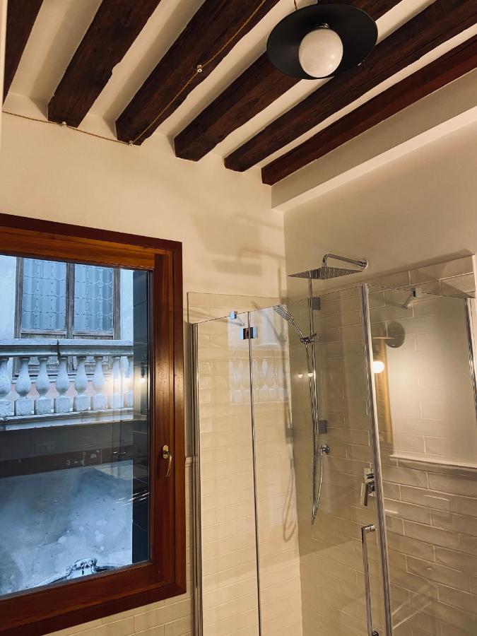 San Marco Romantic Dream Veneţia Exterior foto