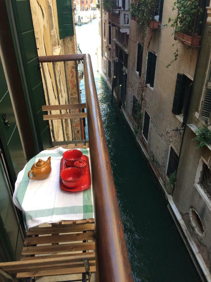 San Marco Romantic Dream Veneţia Exterior foto