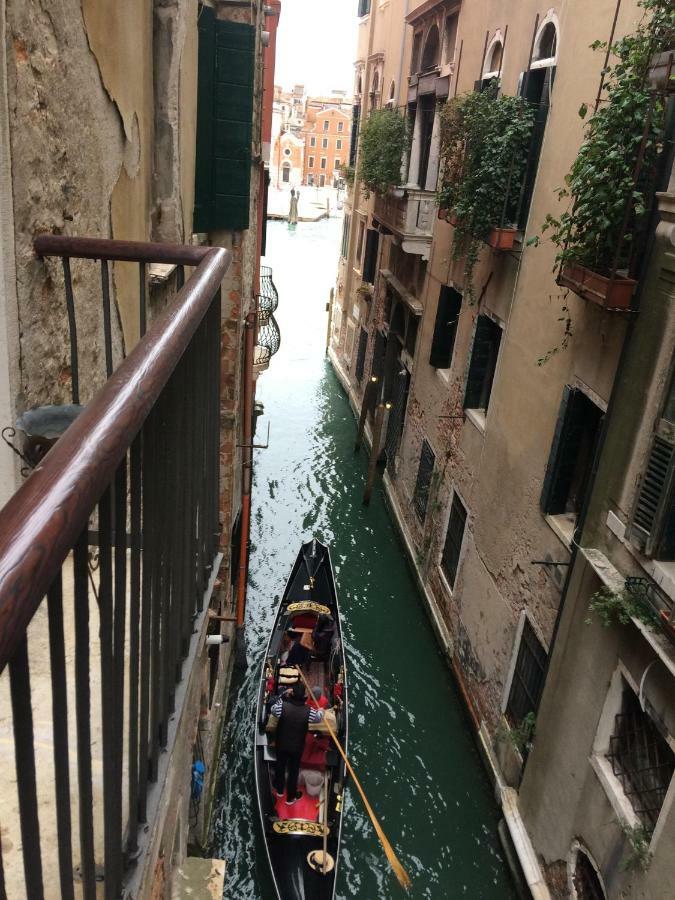 San Marco Romantic Dream Veneţia Exterior foto
