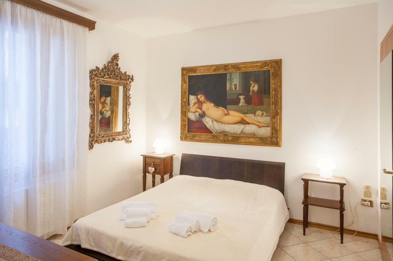 San Marco Romantic Dream Veneţia Exterior foto