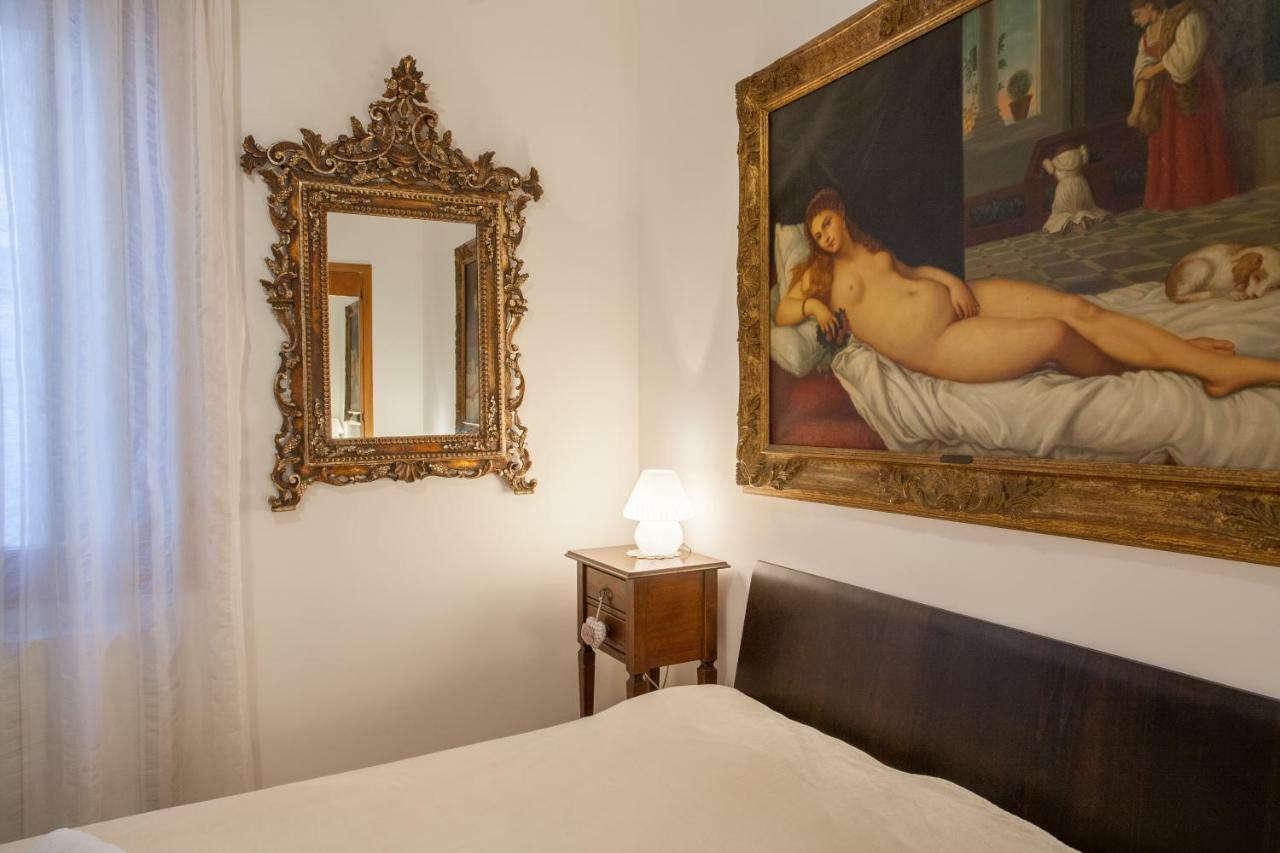San Marco Romantic Dream Veneţia Exterior foto