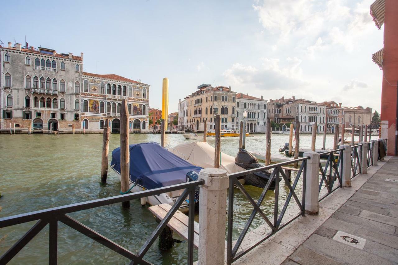 San Marco Romantic Dream Veneţia Exterior foto
